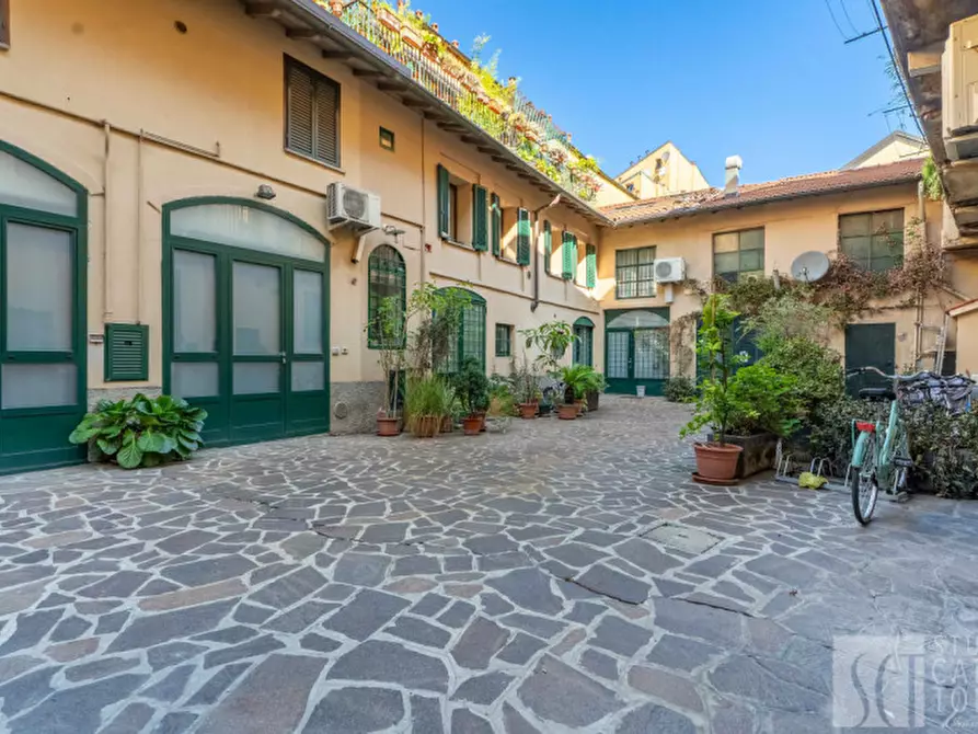 Immagine 20 di Appartamento in affitto  in alzaia naviglio pavese, 6 a Milano