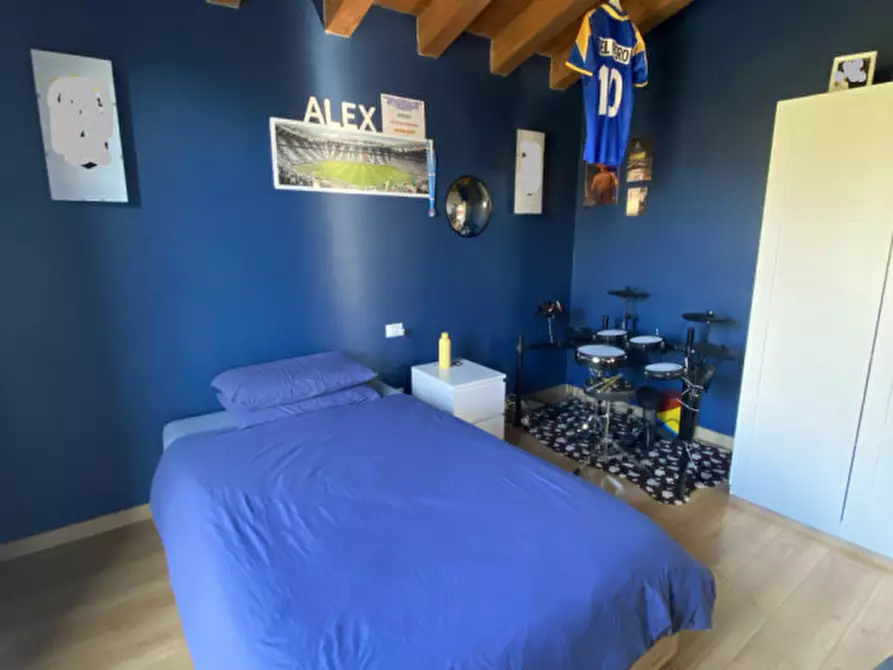 Immagine 12 di Casa bifamiliare in vendita  a Rossano Veneto