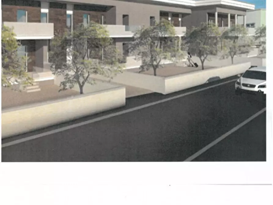 Immagine 1 di Appartamento in vendita  a Fano