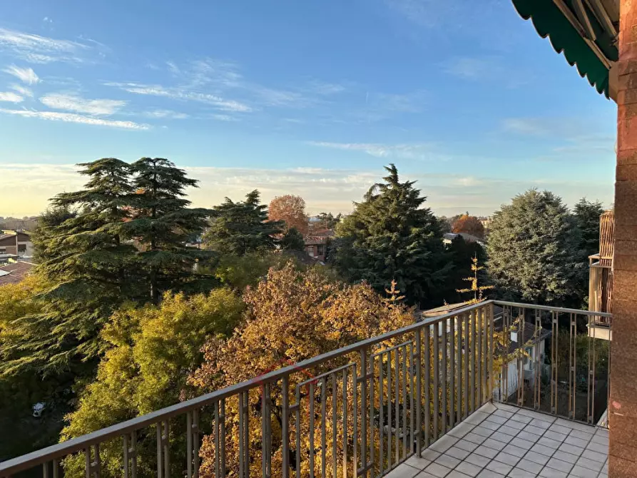 Immagine 1 di Appartamento in vendita  in Via Aosta a Padova