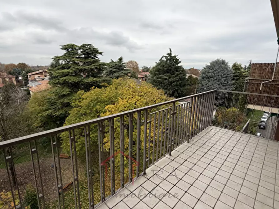 Immagine 2 di Appartamento in vendita  in Via Aosta a Padova