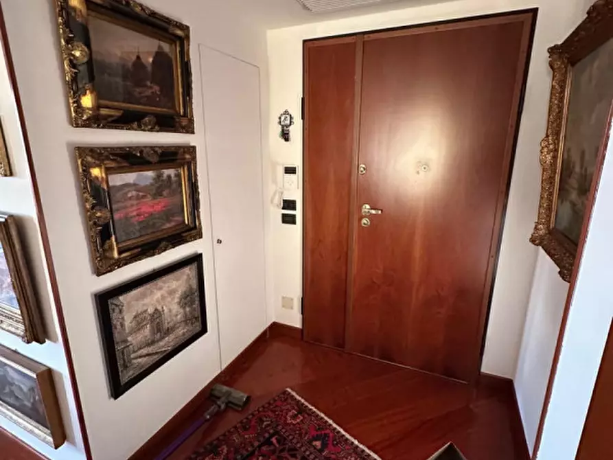 Immagine 3 di Appartamento in vendita  in Via Aosta a Padova