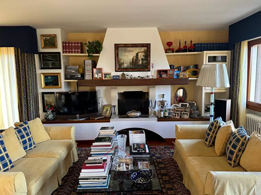 Immagine 4 di Appartamento in vendita  in Via Aosta a Padova