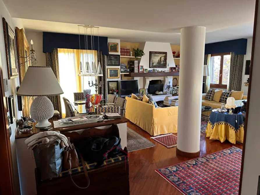 Immagine 5 di Appartamento in vendita  in Via Aosta a Padova