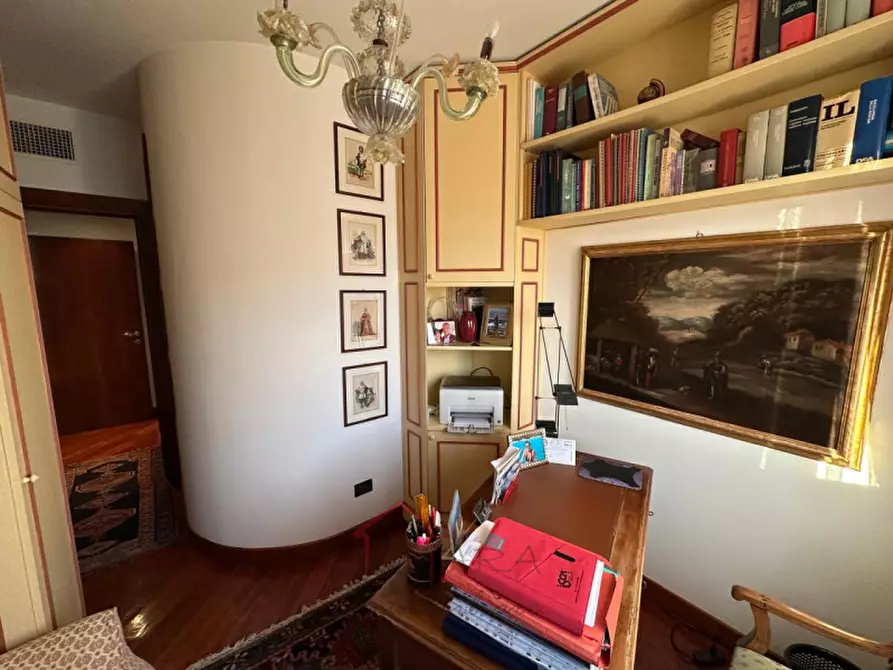 Immagine 6 di Appartamento in vendita  in Via Aosta a Padova