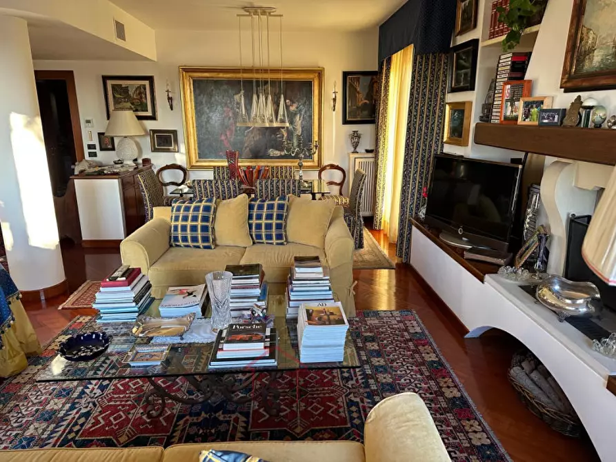 Immagine 8 di Appartamento in vendita  in Via Aosta a Padova