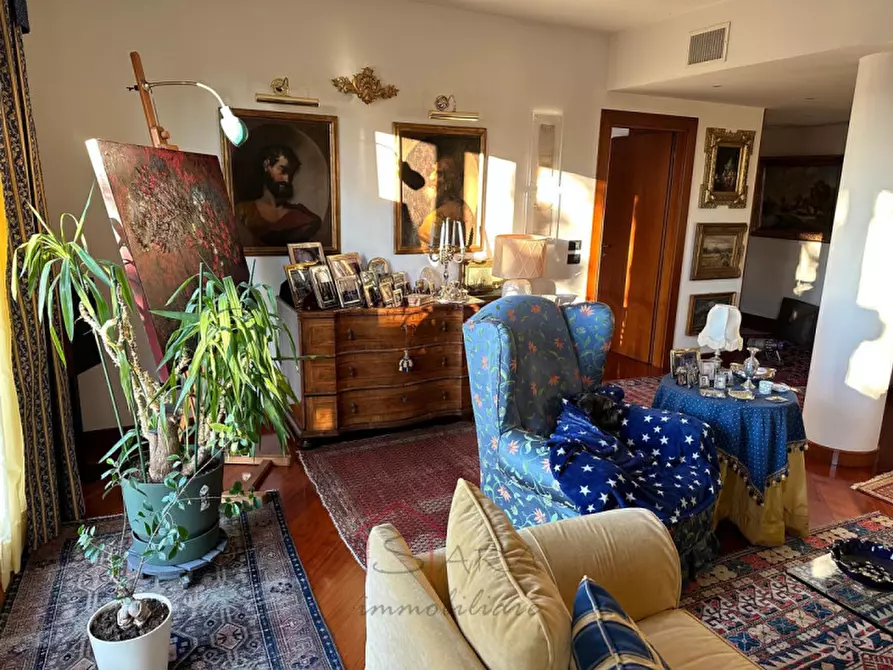 Immagine 9 di Appartamento in vendita  in Via Aosta a Padova