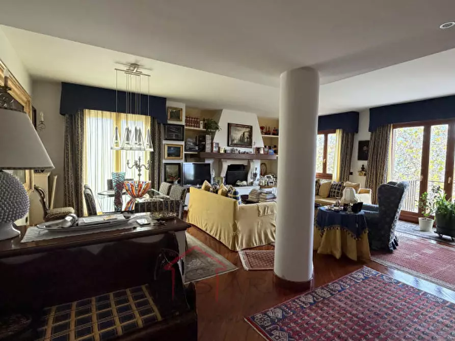 Immagine 11 di Appartamento in vendita  in Via Aosta a Padova