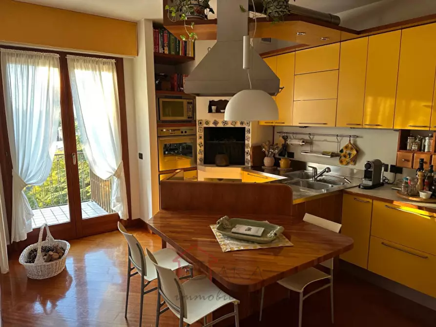 Immagine 12 di Appartamento in vendita  in Via Aosta a Padova