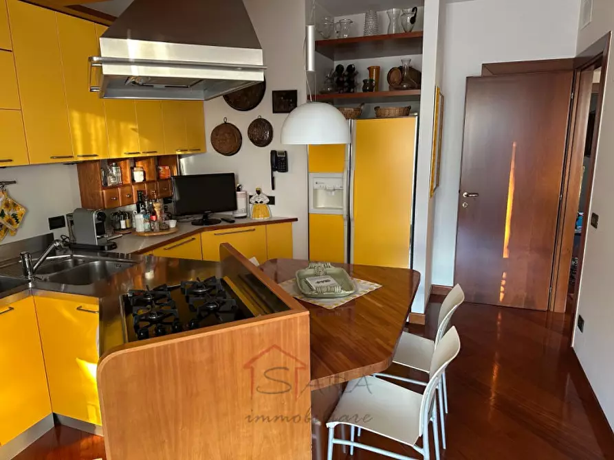 Immagine 13 di Appartamento in vendita  in Via Aosta a Padova