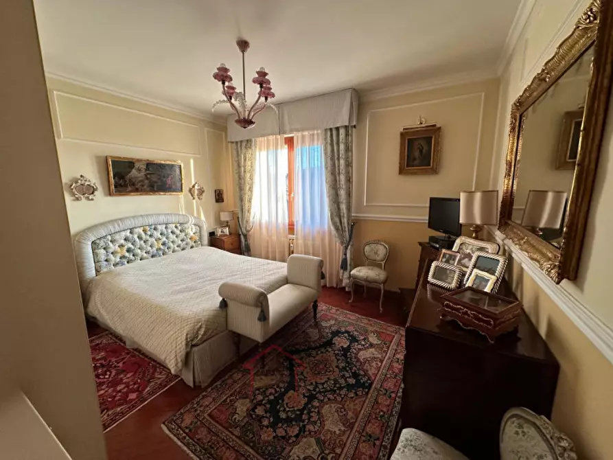 Immagine 14 di Appartamento in vendita  in Via Aosta a Padova