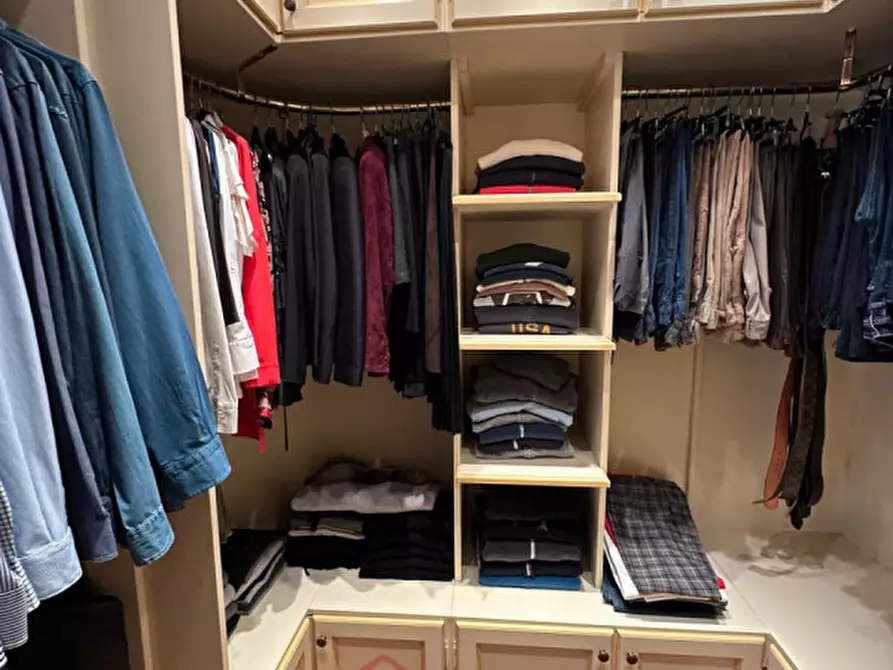 Immagine 16 di Appartamento in vendita  in Via Aosta a Padova