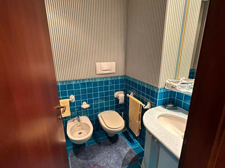 Immagine 19 di Appartamento in vendita  in Via Aosta a Padova