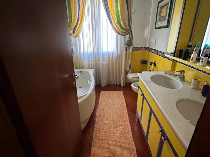 Immagine 20 di Appartamento in vendita  in Via Aosta a Padova