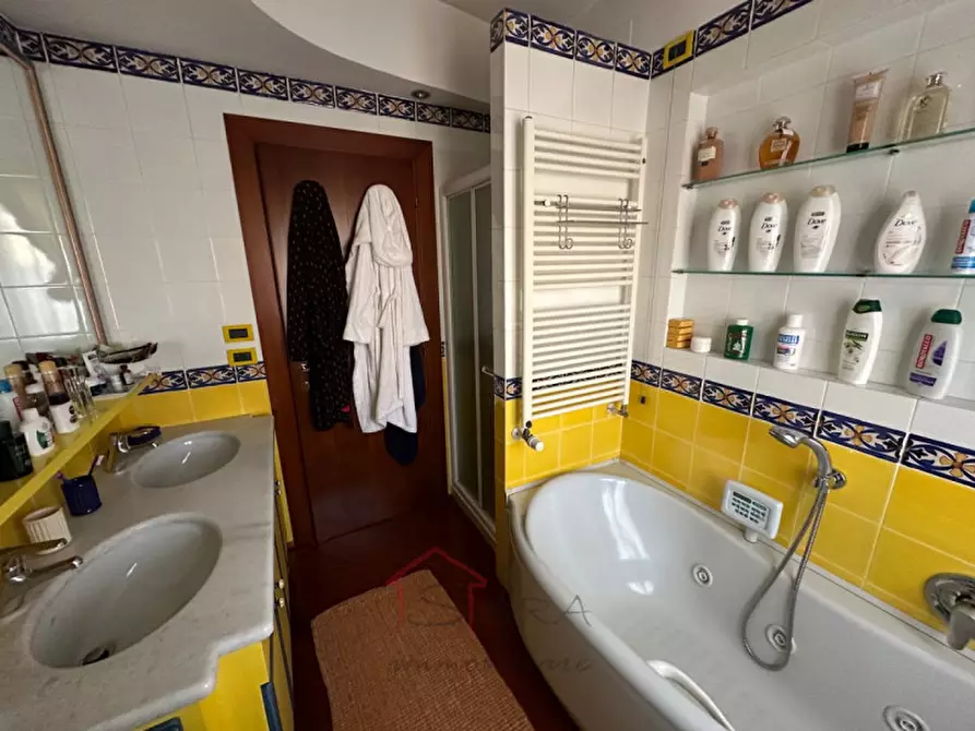 Immagine 21 di Appartamento in vendita  in Via Aosta a Padova