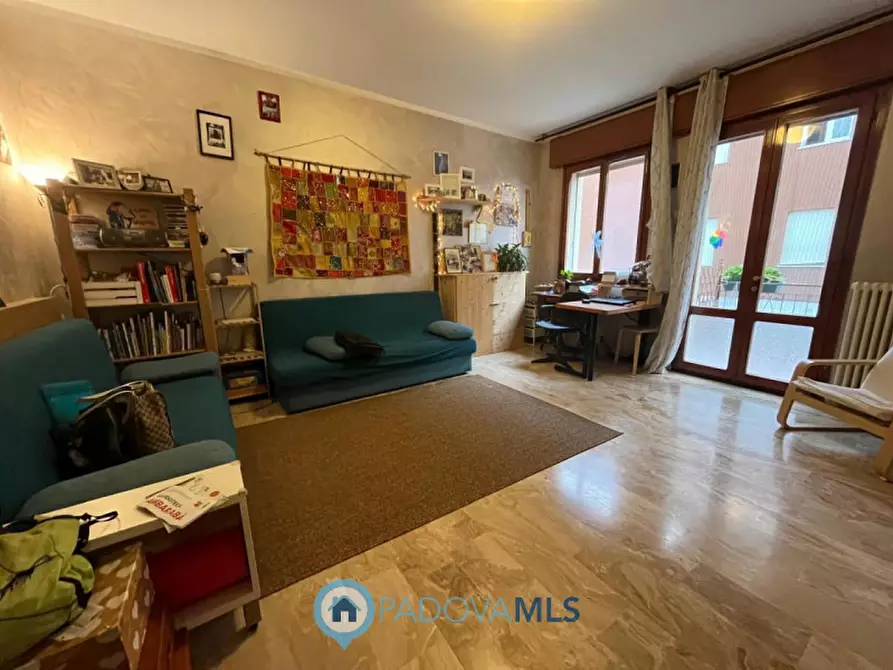 Immagine 1 di Appartamento in vendita  in Via Donato Bramante, 1 a Padova