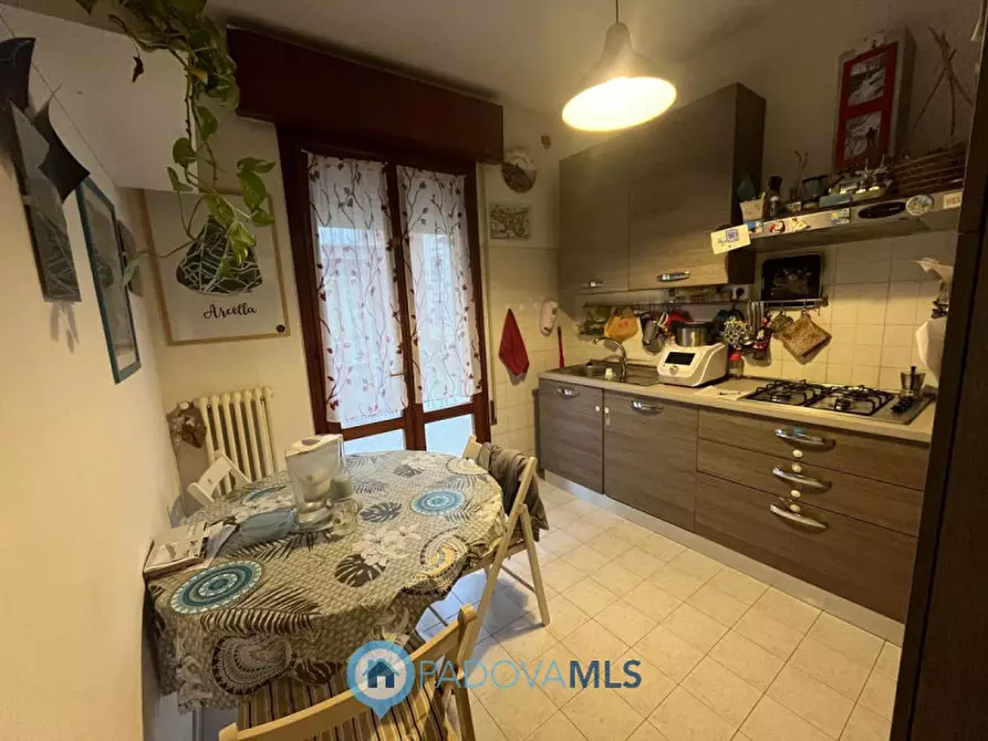 Immagine 5 di Appartamento in vendita  in Via Donato Bramante, 1 a Padova