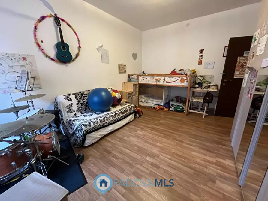 Immagine 12 di Appartamento in vendita  in Via Donato Bramante, 1 a Padova