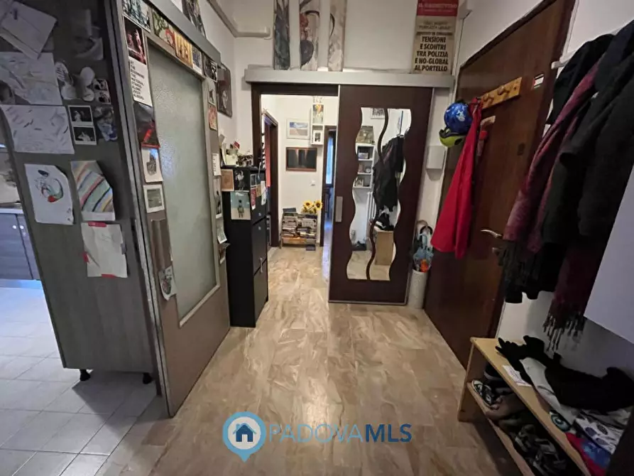 Immagine 18 di Appartamento in vendita  in Via Donato Bramante, 1 a Padova