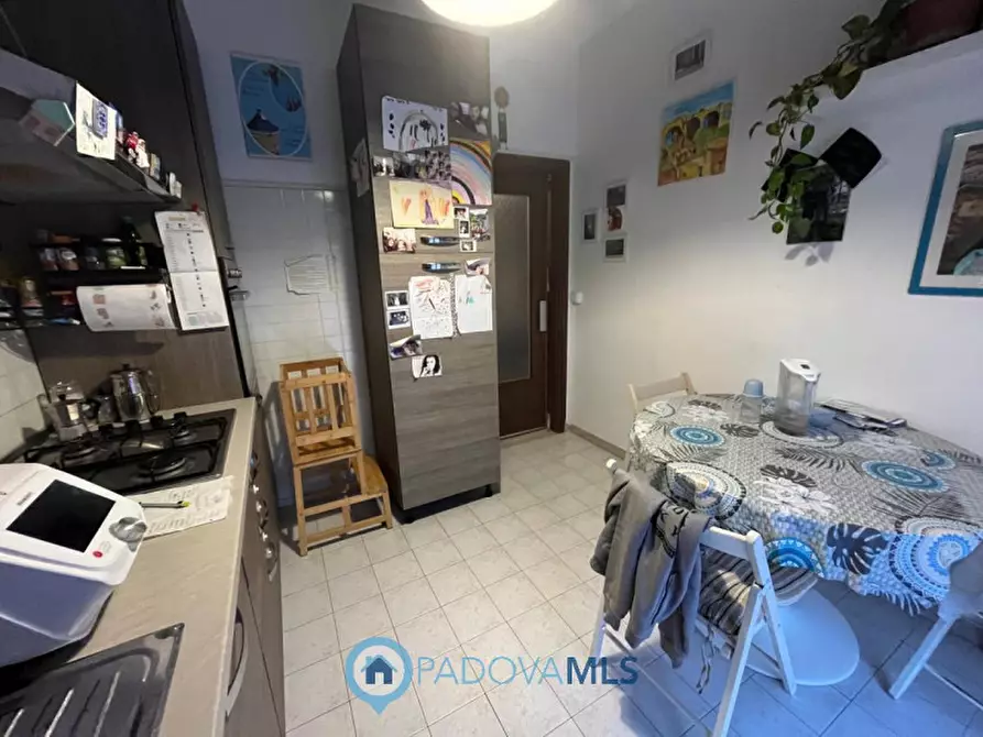 Immagine 27 di Appartamento in vendita  in Via Donato Bramante, 1 a Padova