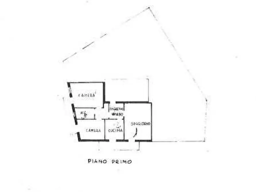 Immagine 30 di Appartamento in vendita  in Via Donato Bramante, 1 a Padova