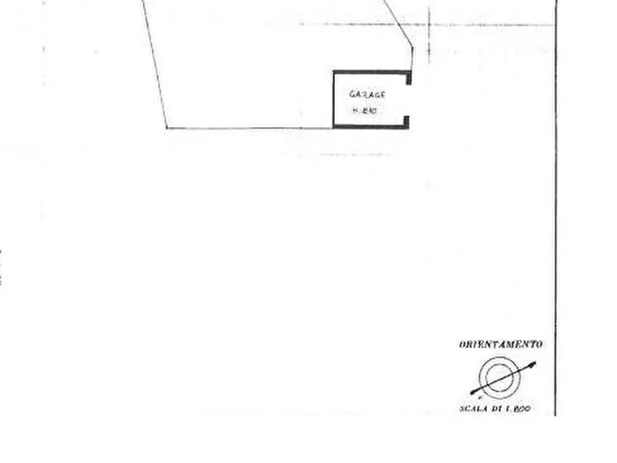 Immagine 31 di Appartamento in vendita  in Via Donato Bramante, 1 a Padova