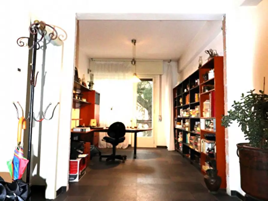 Immagine 6 di Appartamento in vendita  in via Michelangelo a Montevarchi