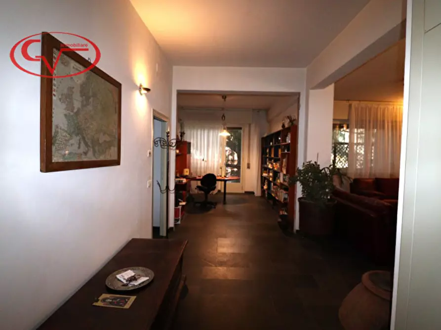 Immagine 7 di Appartamento in vendita  in via Michelangelo a Montevarchi