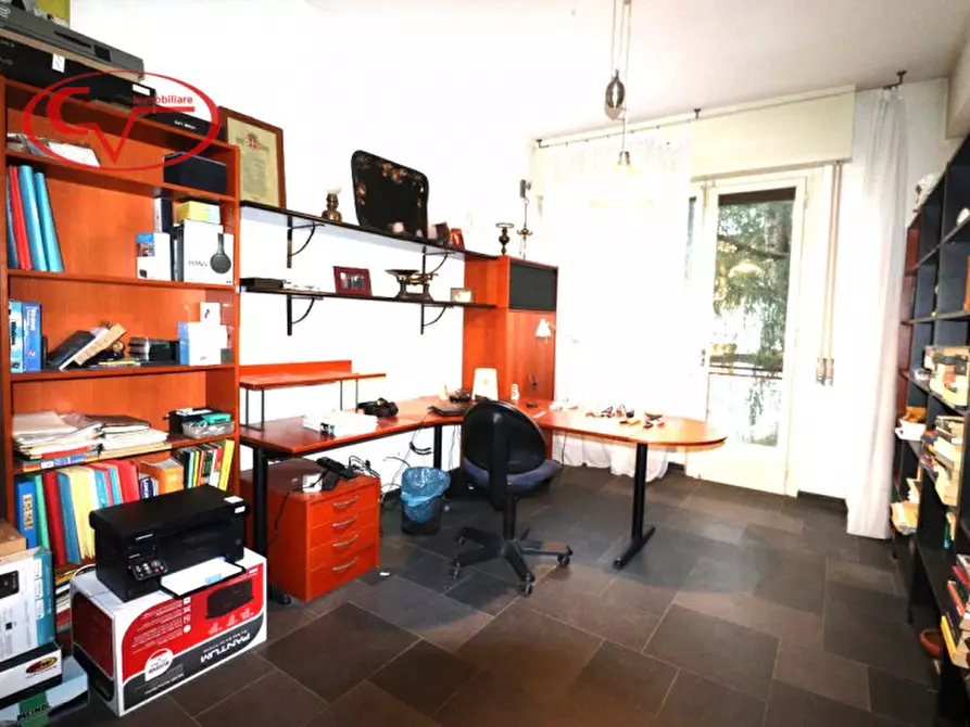 Immagine 8 di Appartamento in vendita  in via Michelangelo a Montevarchi