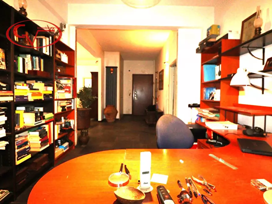 Immagine 9 di Appartamento in vendita  in via Michelangelo a Montevarchi