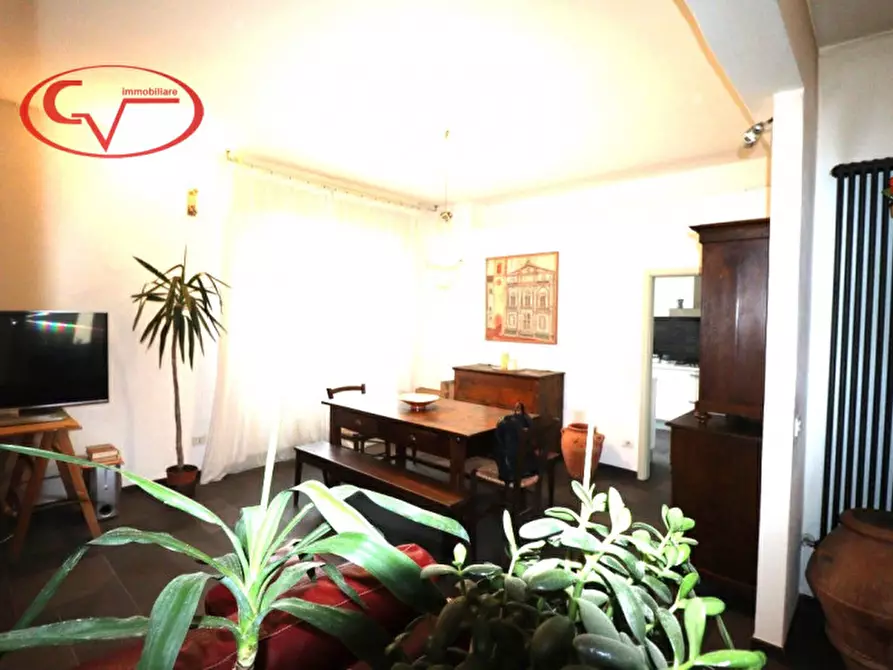 Immagine 11 di Appartamento in vendita  in via Michelangelo a Montevarchi