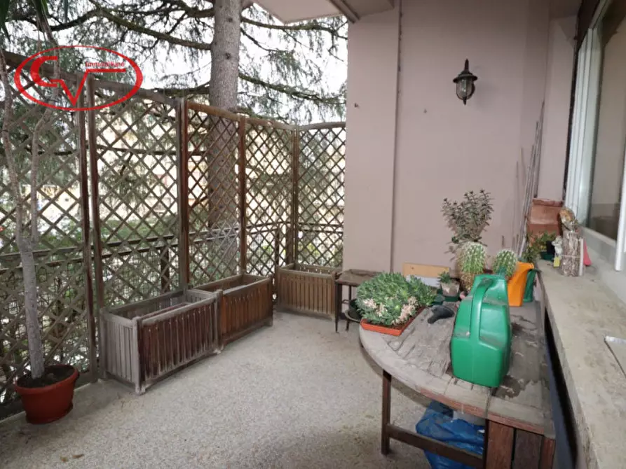 Immagine 12 di Appartamento in vendita  in via Michelangelo a Montevarchi