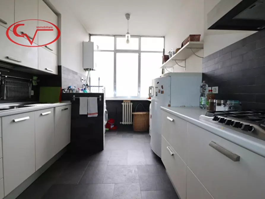 Immagine 13 di Appartamento in vendita  in via Michelangelo a Montevarchi