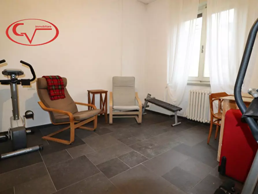 Immagine 18 di Appartamento in vendita  in via Michelangelo a Montevarchi