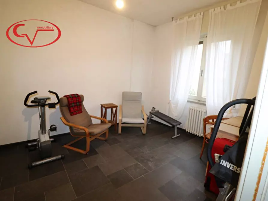 Immagine 19 di Appartamento in vendita  in via Michelangelo a Montevarchi