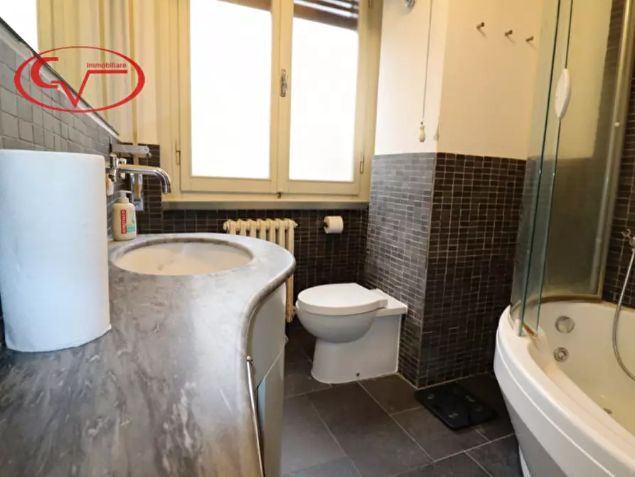 Immagine 20 di Appartamento in vendita  in via Michelangelo a Montevarchi