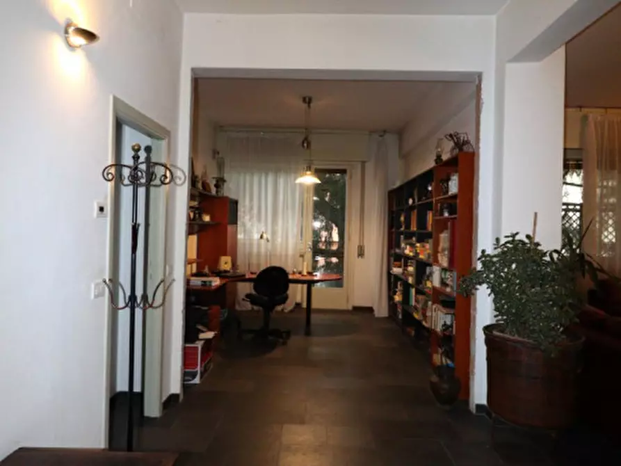 Immagine 25 di Appartamento in vendita  in via Michelangelo a Montevarchi