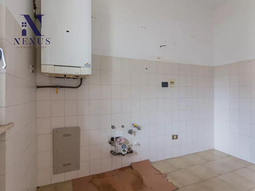 Immagine 9 di Appartamento in vendita  a Fano