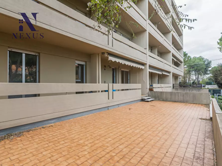 Immagine 28 di Appartamento in vendita  a Fano