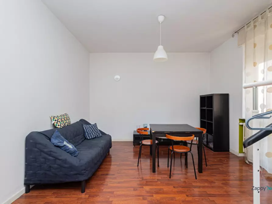 Immagine 3 di Appartamento in affitto  in Via Privata Santi Nabore e Felice a Milano