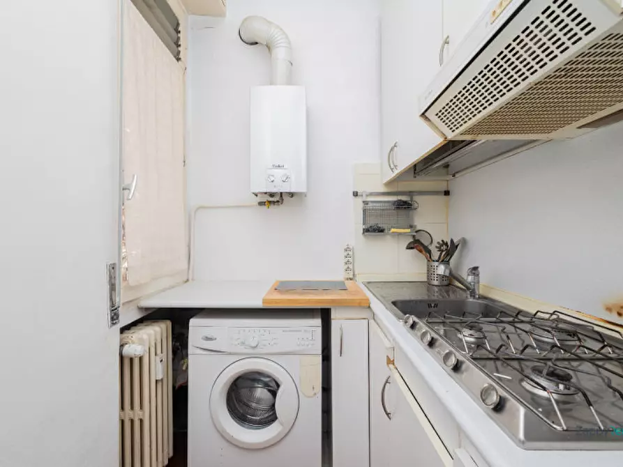 Immagine 6 di Appartamento in affitto  in Via Privata Santi Nabore e Felice a Milano