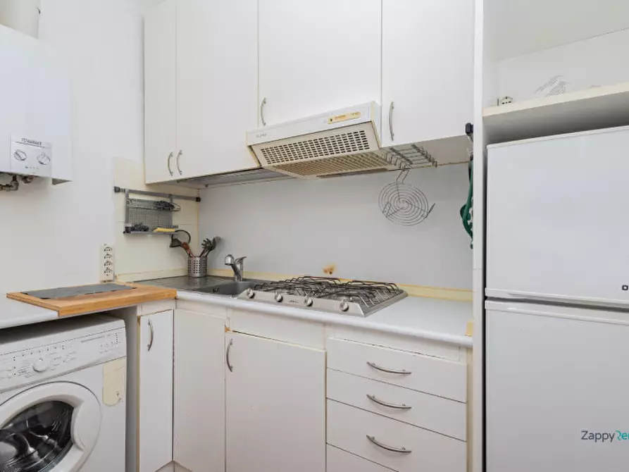 Immagine 7 di Appartamento in affitto  in Via Privata Santi Nabore e Felice a Milano