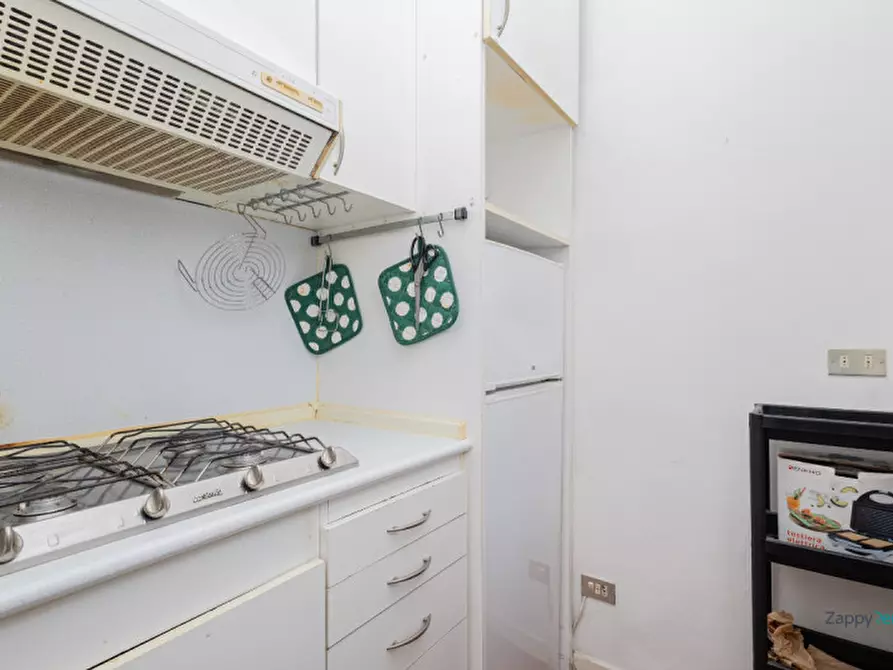 Immagine 8 di Appartamento in affitto  in Via Privata Santi Nabore e Felice a Milano