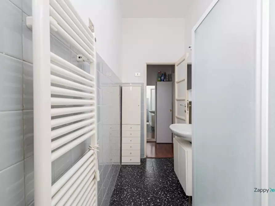 Immagine 10 di Appartamento in affitto  in Via Privata Santi Nabore e Felice a Milano