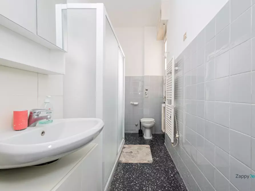 Immagine 11 di Appartamento in affitto  in Via Privata Santi Nabore e Felice a Milano