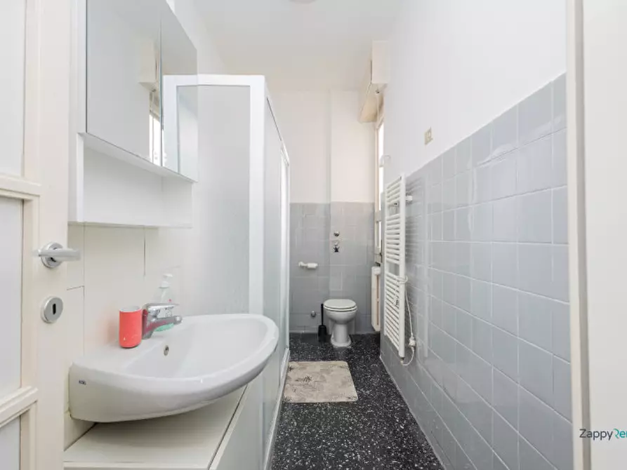 Immagine 12 di Appartamento in affitto  in Via Privata Santi Nabore e Felice a Milano