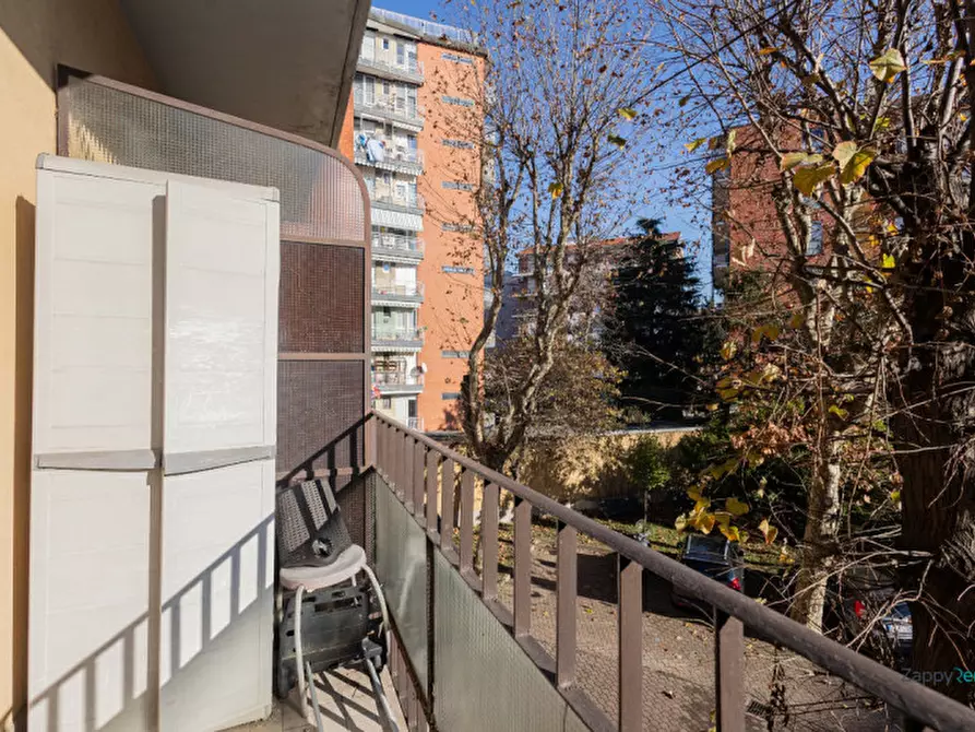 Immagine 17 di Appartamento in affitto  in Via Privata Santi Nabore e Felice a Milano