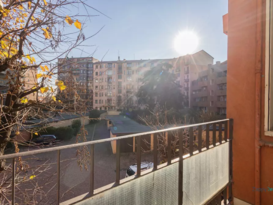 Immagine 18 di Appartamento in affitto  in Via Privata Santi Nabore e Felice a Milano