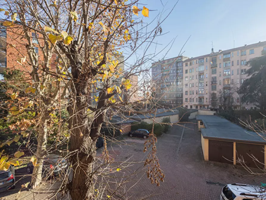 Immagine 20 di Appartamento in affitto  in Via Privata Santi Nabore e Felice a Milano