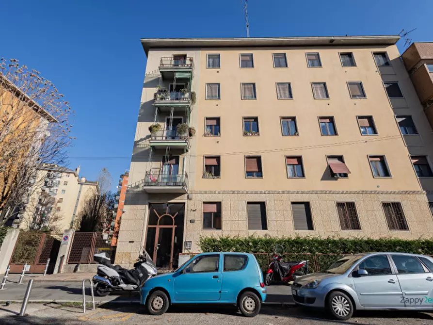 Immagine 21 di Appartamento in affitto  in Via Privata Santi Nabore e Felice a Milano